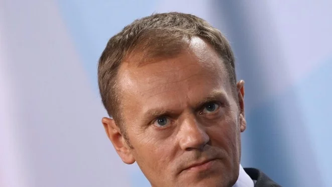 Полски министър: Доналд Туск е икона на злото и глупостта