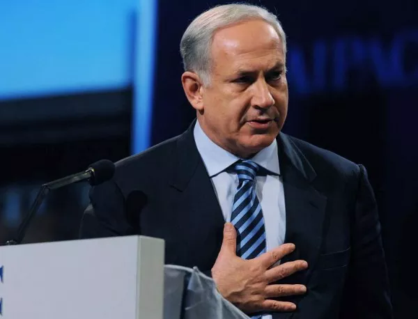 Нетаняху: Правим всичко необходимо за сигурността на Израел 