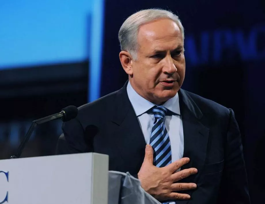 Нетаняху отхвърли предложението на "Хамас" и одобри план за операция в Рафах