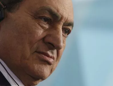 Двамата синове на Хосни Мубарак са на свобода 