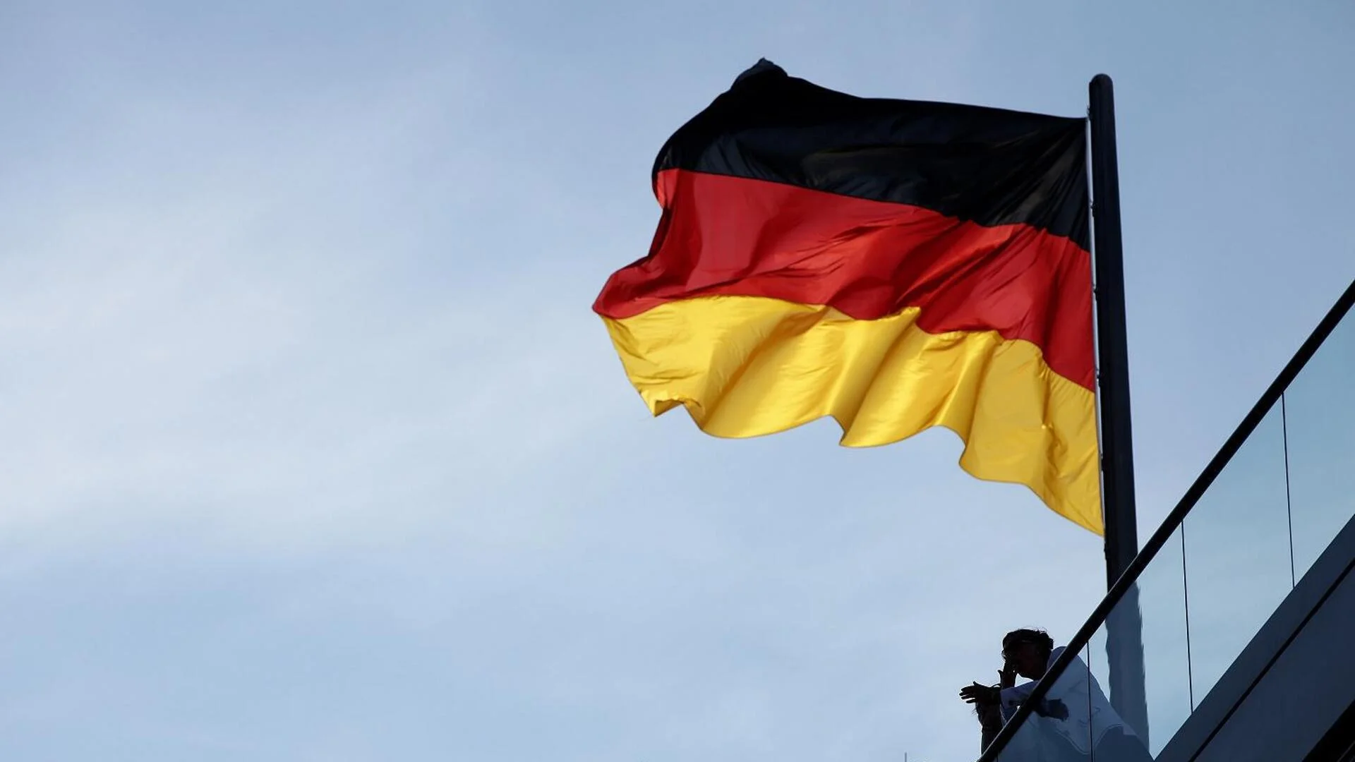 Как войната в Украйна промени Германия? 