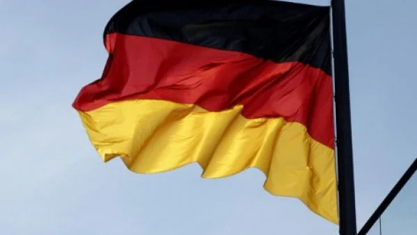 Германия: Не разработваме планове за излизане на Гърция от еврозоната