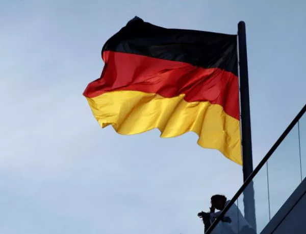 Антиимигрантската партия "Алтернатива за Германия" набира сила