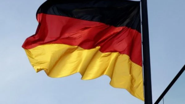 Германия се отнася с разбиране към настъплението на Турция в Сирия