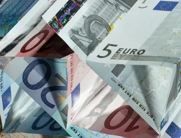 Средната месечна заплата в Словения достигна 1000 евро 