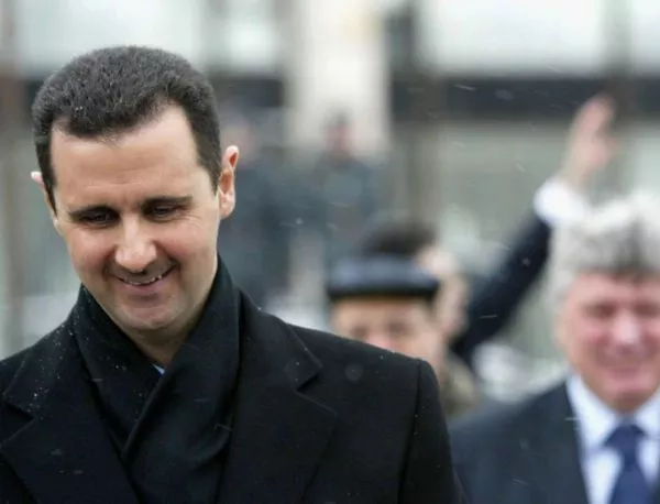 Стартираха преговорите за мир между Асад и сирийската опозиция