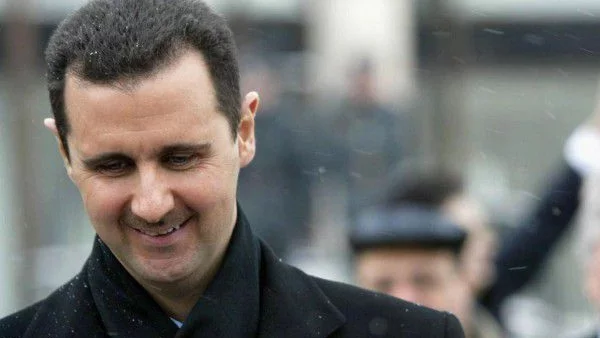 Асад: Западът се опитва да отслаби Русия чрез Украйна