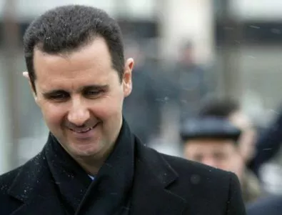 Москва сравни оставката на Асад с искането на терористите
