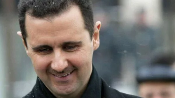 Асад: Войната в Сирия можеше да приключи за по-малко от година, ако не беше Западът