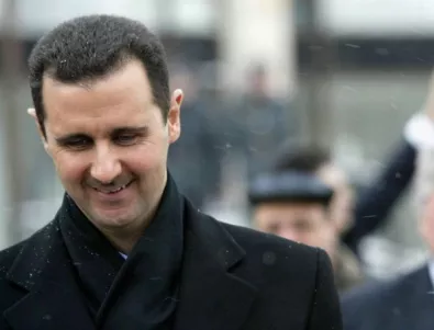 След края на войната Сирия ще окаже влияние на арабския и ислямския свят, заяви Асад