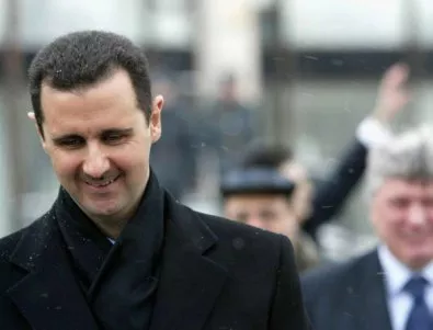 Берлин: Асад може да е част от преходния период само със силно ограничени пълномощия