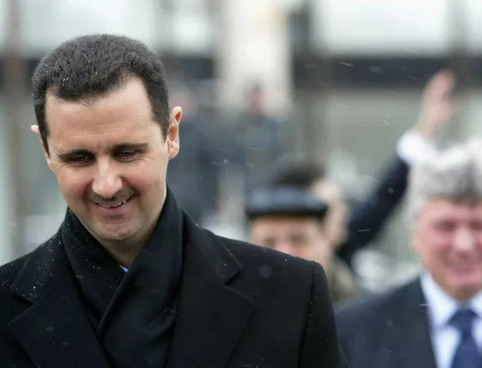 Берлин: Асад може да е част от преходния период само със силно ограничени пълномощия