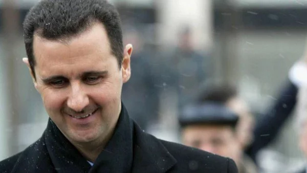 Сирийски генерал: Асад все още има стотици тонове химически оръжия
