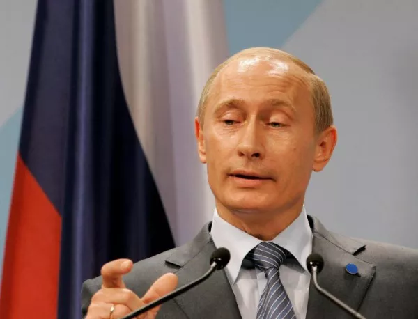 Путин получава много молби за помощ от Източна Украйна 