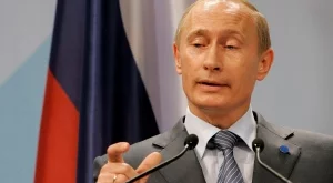 Путин ще направи всичко, за да потули скандала 'Panama Papers'