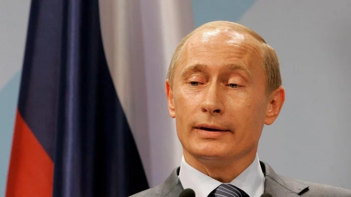 Spiegel представи Тръмп и Путин в едно (СНИМКА)