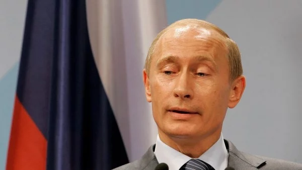 Путин зададе насоки за развитието на Русия