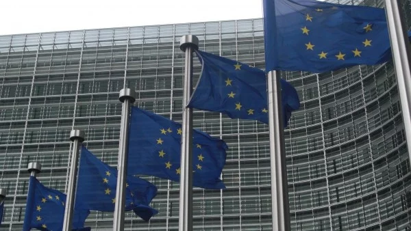 На 15 май вечерта ще има дебат между кандидатите за нов председател на ЕК