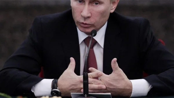 Путин е готов да помисли за реабилитация на кримските татари
