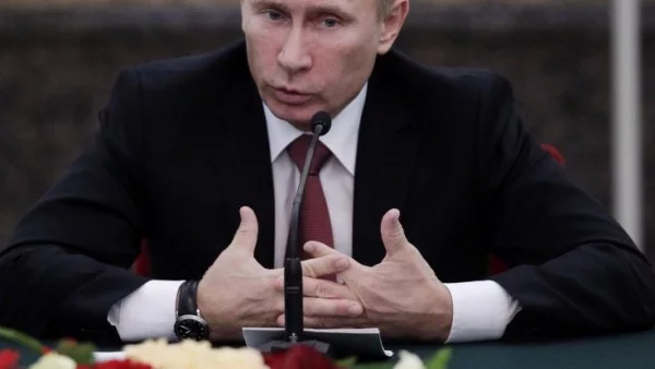 Путин е готов да помилва Ходорковски