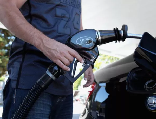 30% от горивата са без платени данъци