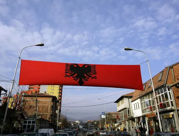 Албания: Крим не е Косово 