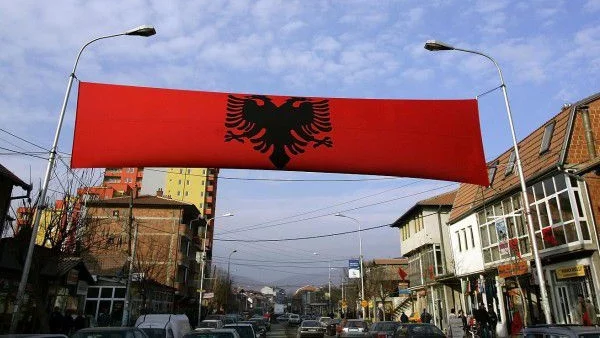 132 косовари разследвани за тероризъм през 2014 г.