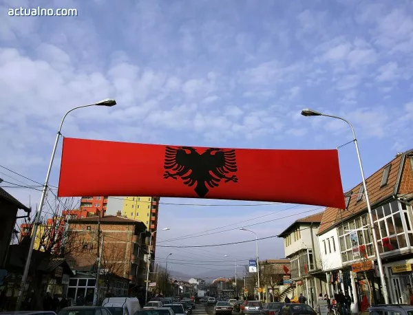 В Косово задържаха терористична група, свързана с "Ал Кайда"