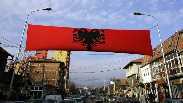 В Косово задържаха терористична група, свързана с "Ал Кайда"
