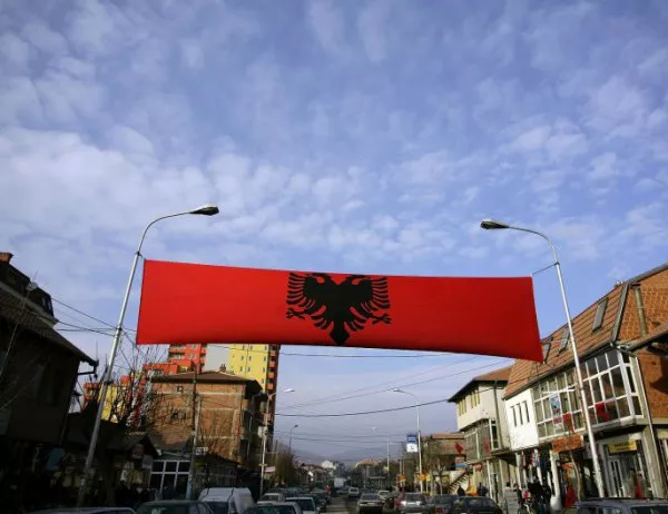 Нови американски сили отиват в Косово