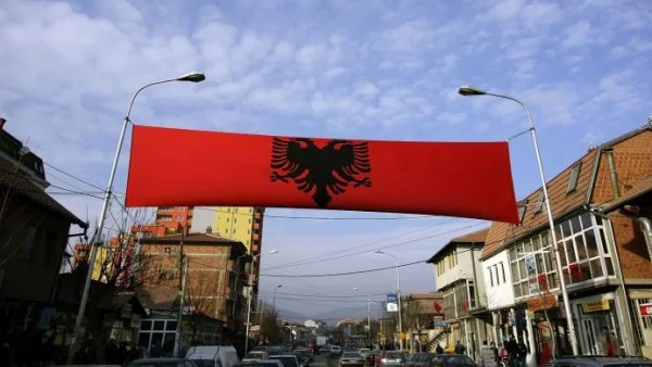 Косово гласува за парламент