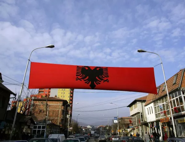 Сърбия: Началото на края на Велика Албания трябва да е в Косово