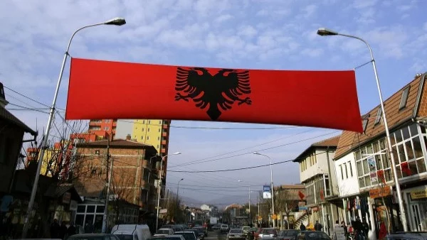 Сърбия: Началото на края на Велика Албания трябва да е в Косово