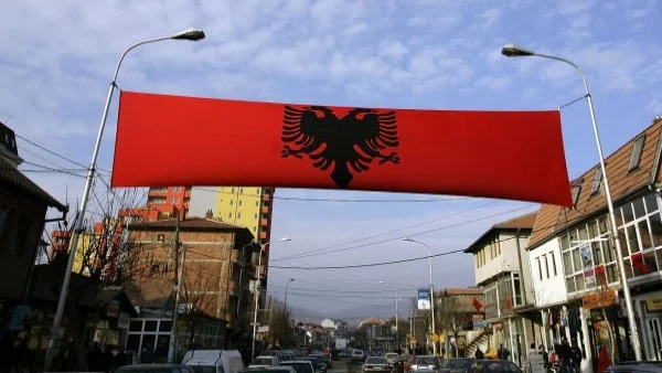 Албания остава лидер в прането на пари