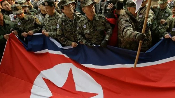 Пхенян: Изпълняваме ангажиментите си в борбата с прането на пари