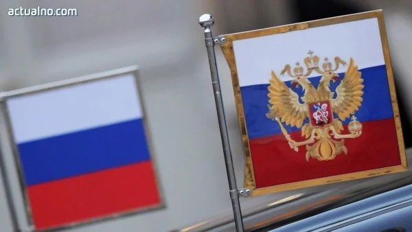 Русия няма да се намесва в протестите в Украйна