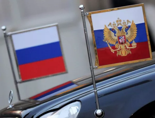 Руската Дума ще разгледа законопроектите по присъединяването на Крим на 21 март