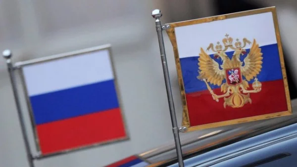 Руската Дума ще разгледа законопроектите по присъединяването на Крим на 21 март