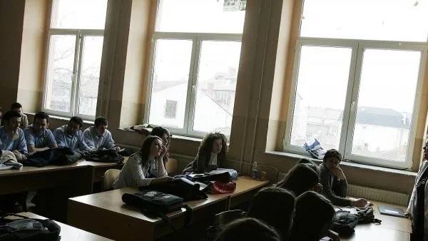 Училищата в община Враца са готови за първия учебен ден
