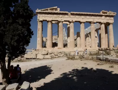 Музеите в Гърция почват да работят
