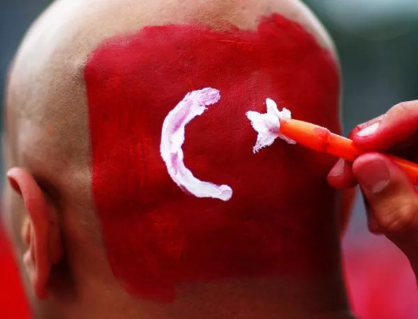 В Германия двама турци са обвинени в спонсориране на тероризма