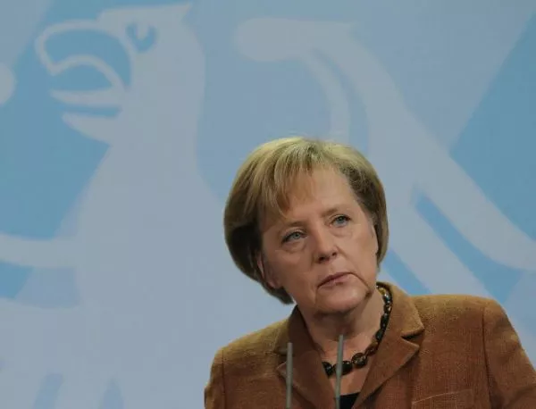 Меркел: Разкритията за катастрофата надхвърлят всяко въображение