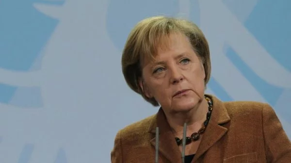 Меркел: Разкритията за катастрофата надхвърлят всяко въображение