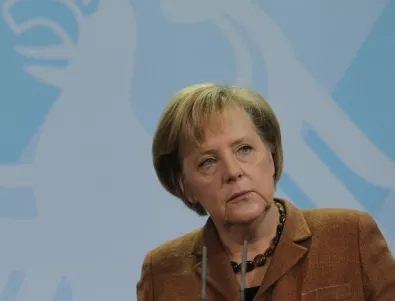 Меркел: В Германия няма място за антисемитизъм