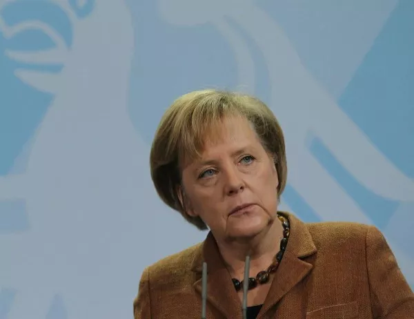 Меркел: Няма да тъпим турска намеса в предизборната кампания 