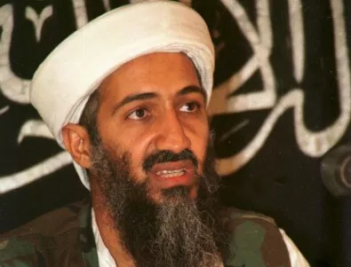 Американец иска $25 млн., издал Осама бин Ладен
