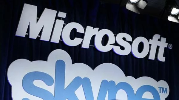 Люксембург подхваща Skype заради подозрения за шпионаж