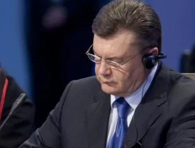 Демонстранти се готвят за атака, Янукович призовава за преговори