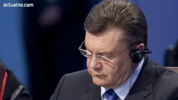 Демонстранти се готвят за атака, Янукович призовава за преговори