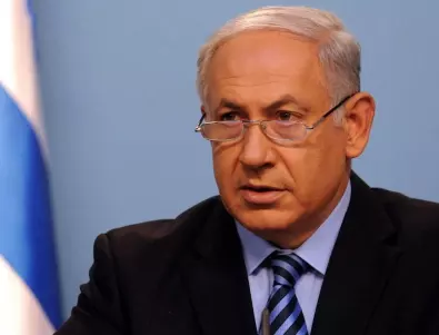 Нетаняху: Няма да забравим, няма да простим, това е само началото
